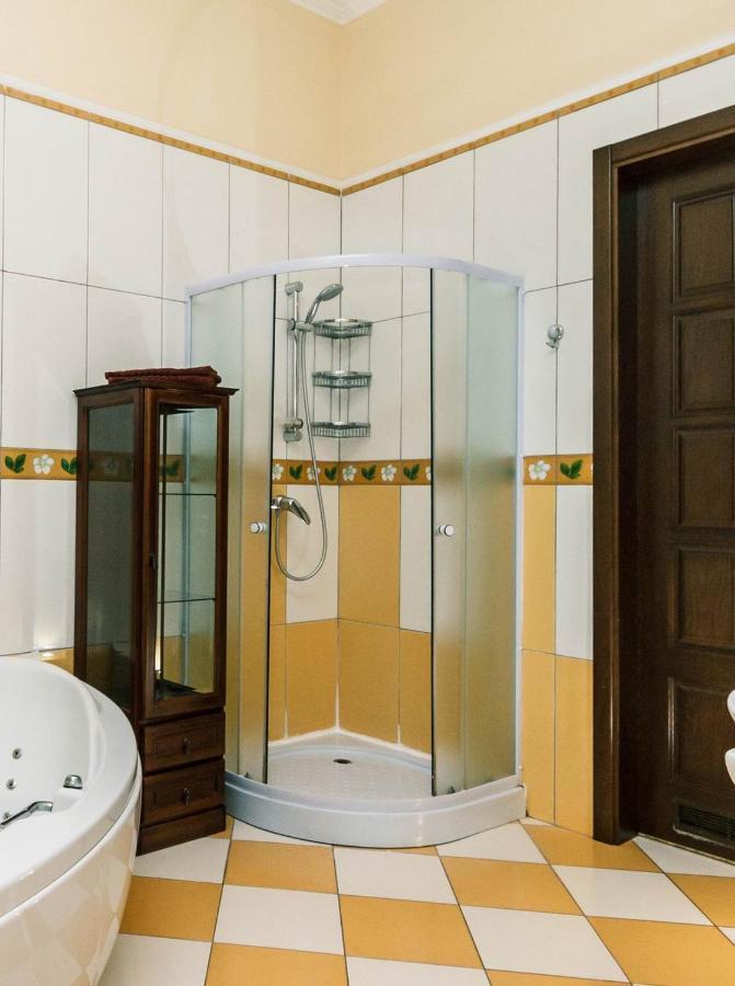 Apartament On Independence Square Kyiv Exterior photo