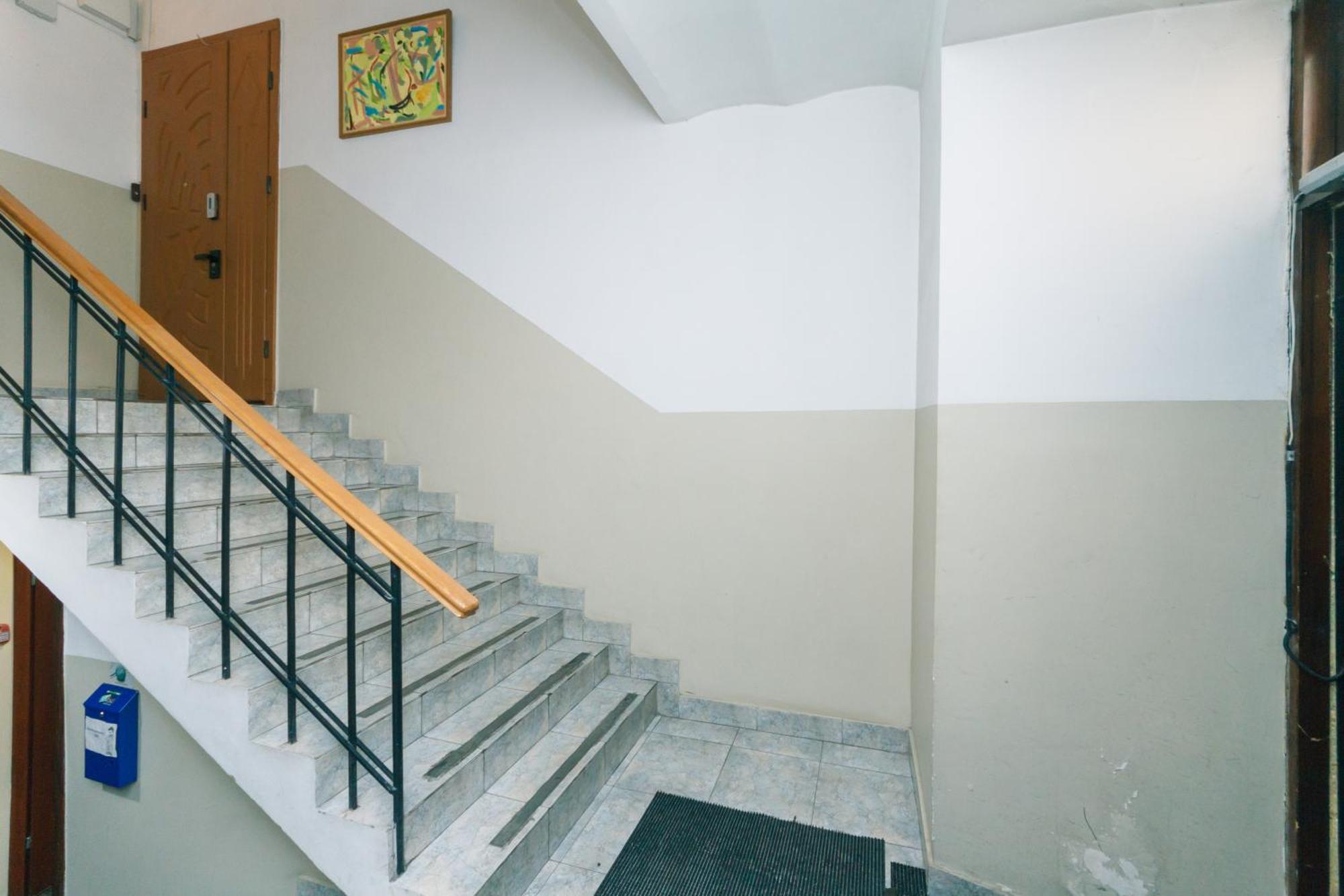 Apartament On Independence Square Kyiv Exterior photo